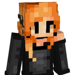 Vorp7415 Minecraft avatar bust