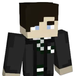 Vorp_al Minecraft avatar bust