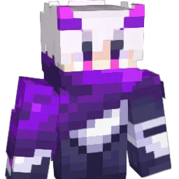 Vorperan Minecraft avatar bust