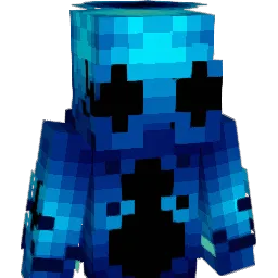 Vorsher's Minecraft skin