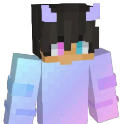 Vorstrafe's Minecraft skin