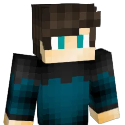 Vort50's Minecraft skin