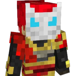 Vortex045's Minecraft skin