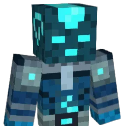 Vortex3113's Minecraft skin