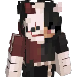 Vortex707's Minecraft skin