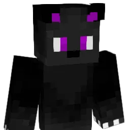 Vortex747 Minecraft avatar bust