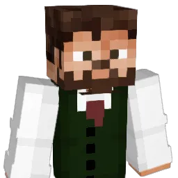 Vortex769's Minecraft skin