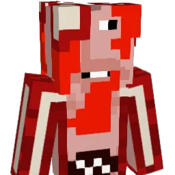 VortexBrother's Minecraft skin