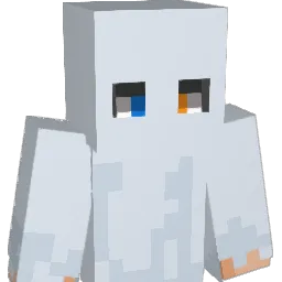 VortexCreations's Minecraft skin