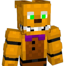VortexDylan's Minecraft skin