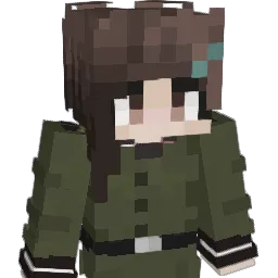 VortexEchos's Minecraft skin