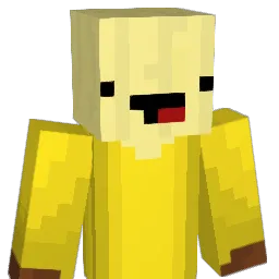 VortexKamden Minecraft avatar bust