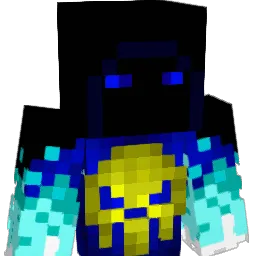 VortexNosse Minecraft avatar bust