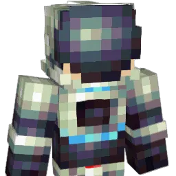 VortexWasp's Minecraft skin