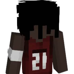 Vortex_2t5 Minecraft avatar bust