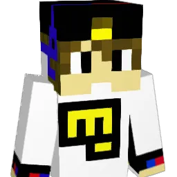 Vortex_813's Minecraft skin
