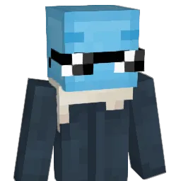 Vortex_89's Minecraft skin