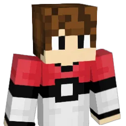 Vortex_GamerZ Minecraft avatar bust