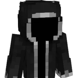 Vortex_Monkey Minecraft avatar bust