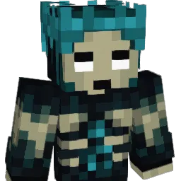 Vortex_William's Minecraft skin
