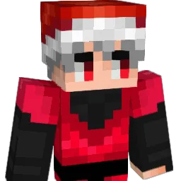 Vortex_ZD's Minecraft skin