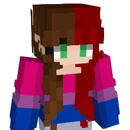 Vortex_ve Minecraft avatar bust