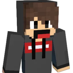 Vortex_xxx Minecraft avatar bust