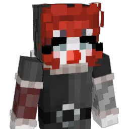 Vortexbound's Minecraft skin