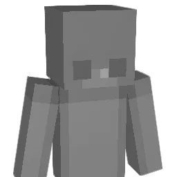 Vortexian666 Minecraft avatar bust