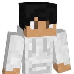 VortexxBoy's Minecraft skin