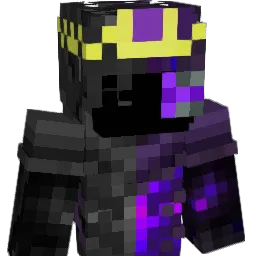 Vortixe's Minecraft skin