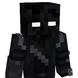 Vortryn's Minecraft skin