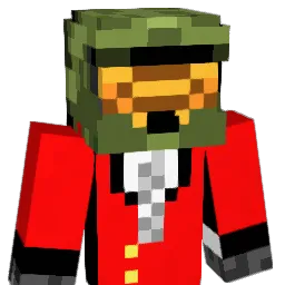 VotableTree's Minecraft skin