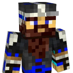 Votedmaddog Minecraft avatar bust