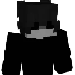 Votolocias Minecraft avatar bust