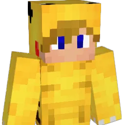 Votrex's Minecraft skin
