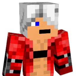 Votuse's Minecraft skin