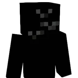 Vourith Minecraft avatar bust
