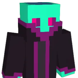 Vova_Isakov Minecraft avatar bust