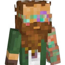 VovanZabivan228 Minecraft avatar bust