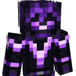 VoxHQ Minecraft avatar bust