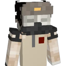 VoxPrincip's Minecraft skin