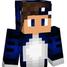 VoxReturns's Minecraft skin