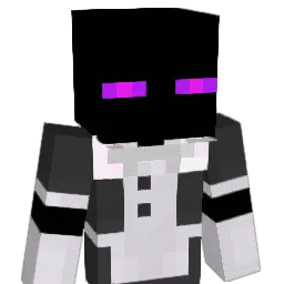 VoxTheBox Minecraft avatar bust