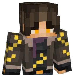 VoxWildcard Minecraft avatar bust