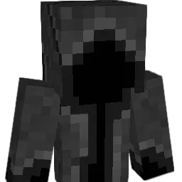 VoxelSoldier Minecraft avatar bust