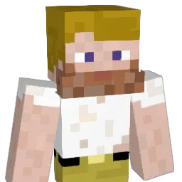 Voxel_Beard