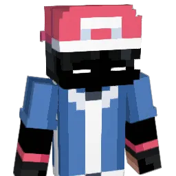 Voxellotl's Minecraft skin