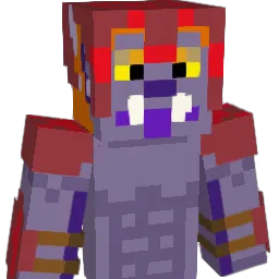 Voxelmancer20 Minecraft avatar bust