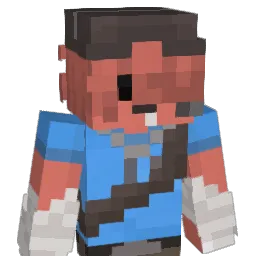 Voxelroguery
